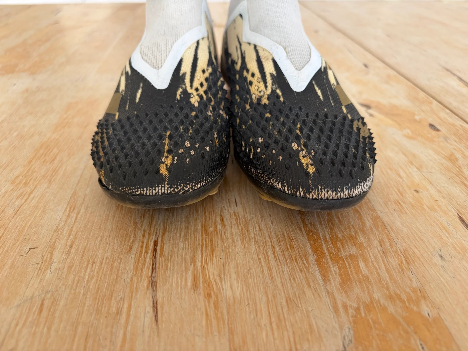Botas de futebol Adidas predator – photo 6